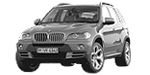 BMW E70 B1660 Fault Code