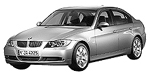 BMW E92 B1660 Fault Code