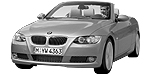 BMW E93 B1660 Fault Code